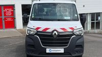 Renault Master RJ3500 L2 Porte à faux court 2.3 Blue dCi 130ch EuroVI