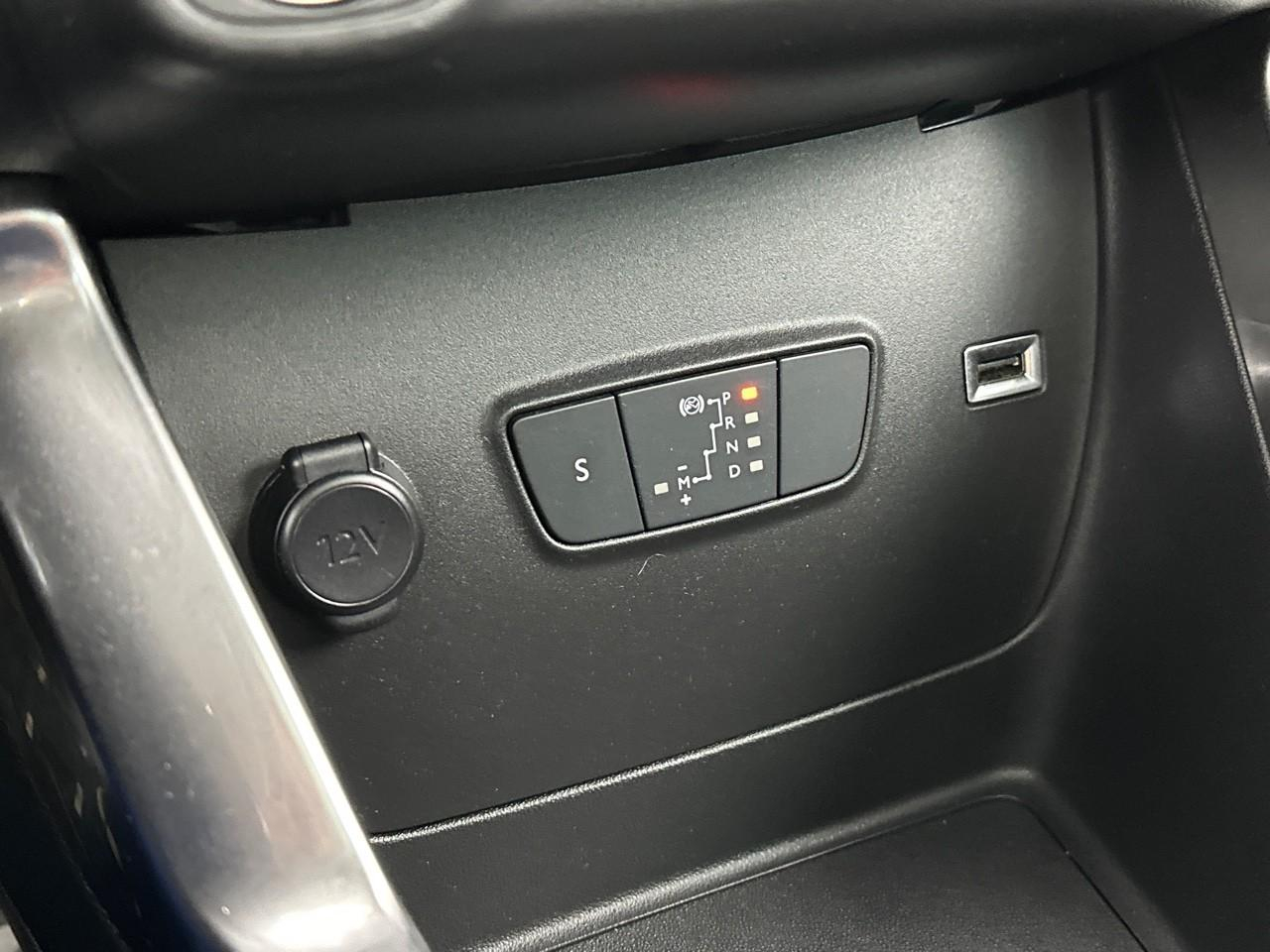 Citroën C3 Aircross puretech 130 s&s eat6 shine pack — photo 29