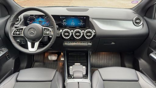 Mercedes Classe GLA 200 163 7G-DCT - Progressive Line – 2020 – 44842 km – Essence – Boîte Automatique — photo 33