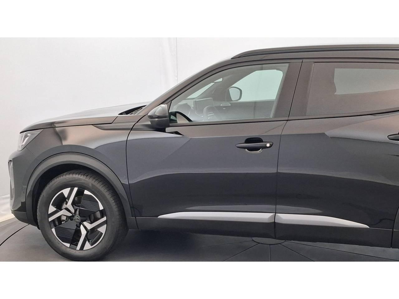 Peugeot 2008 hybrid 145 e-dcs6 allure — photo 25
