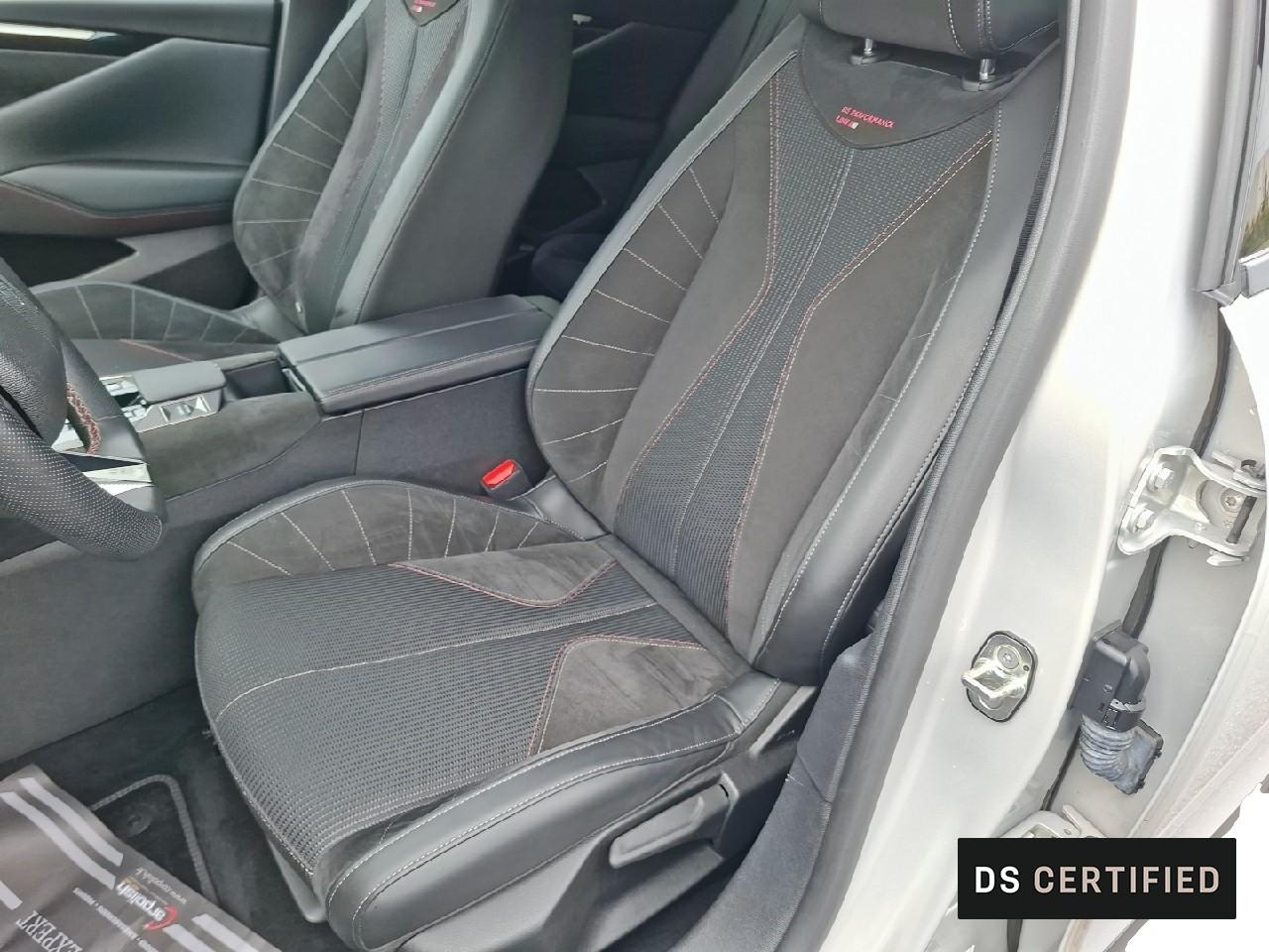 Ds Ds 4 puretech 130ch performance line + automatique — photo 9