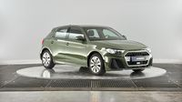 Audi A1 Sportback 30 TFSI 110ch S line S tronic 7 — photo 3