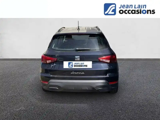 Seat Arona 1.0 tsi 95 ch start/stop bvm5 — photo 6