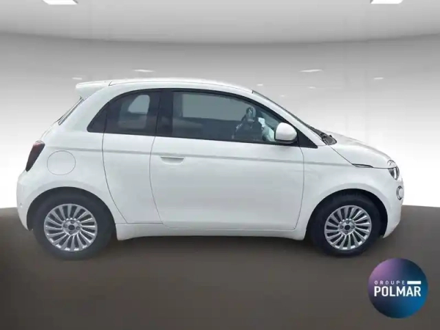 Fiat 500 3+1 e 118ch my23 — photo 4
