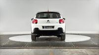Citroen C3 1.2 PureTech 110ch S&S MAX Boite Automatique — photo 6