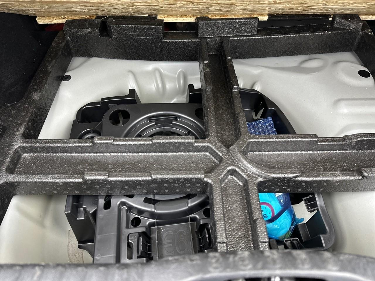 Citroën C3 societe bluehdi 100 s&s bvm6 feel nav — photo 29