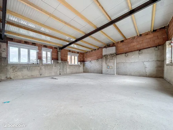 Appartement 3 pièces 70 m²