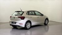 Volkswagen Polo 1.0 MPI 80ch Polo — photo 5