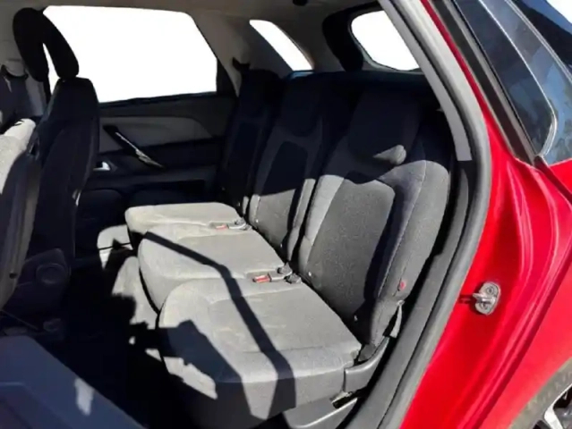 Citroën C4 Picasso c4 spacetourer bluehdi 130ch s&amp;s feel e6.d-temp — photo 13
