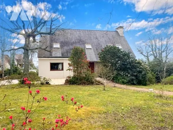 Maison 142 m²