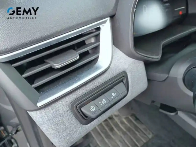 Renault Clio eco-g 100 ch gsr2 — photo 20