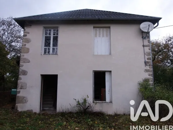 Maison 5 pièces 80 m²