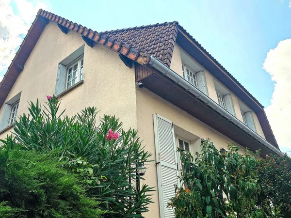 Maison individuelle 7 pièces 146 m²