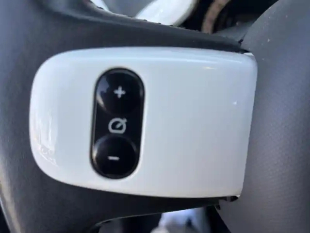 Renault Twingo iii intens tce 95 — photo 60