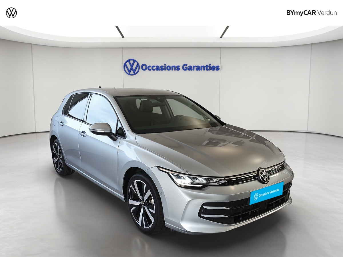 Volkswagen Golf 1.5 TSI EVO2 116 BVM6 — photo 7