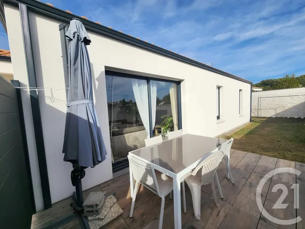 Maison 4 pièces 89 m²