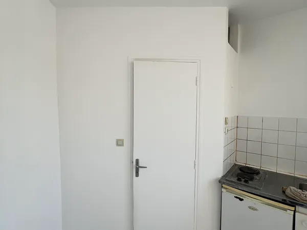 Vends appartement