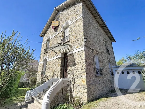 Maison 8 pièces 148 m²