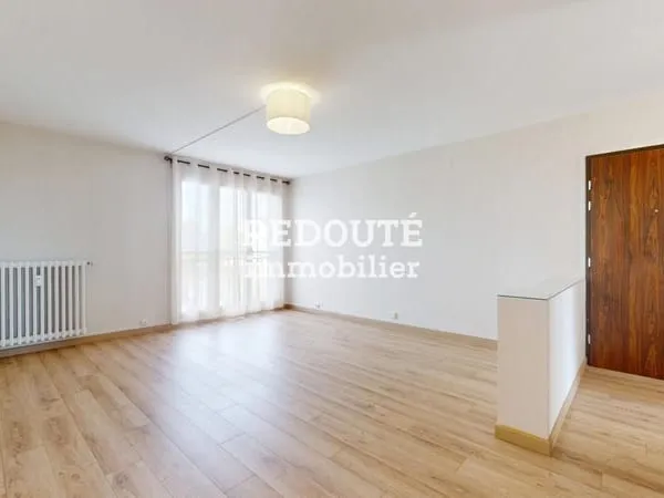 A VENDRE - APPARTEMENT T3 - PROCHE CORMONTREUIL