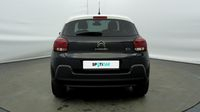 Citroen C3 1.5 BlueHDi 100ch S&S Shine Pack E6.d — photo 5