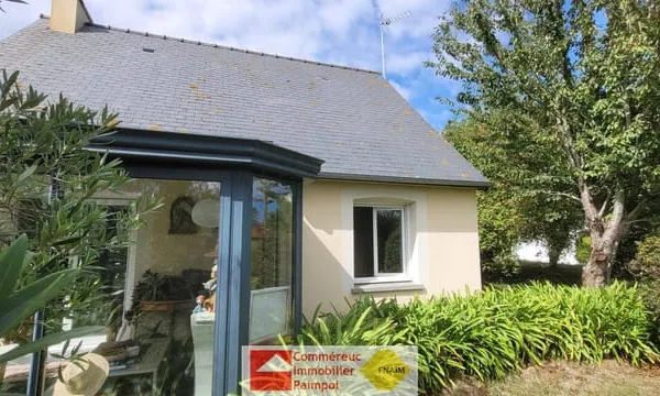 Maison 3 pièces 62 m²