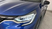 Renault Captur 1.6 E-Tech hybride 145ch Intens -21 — photo 17