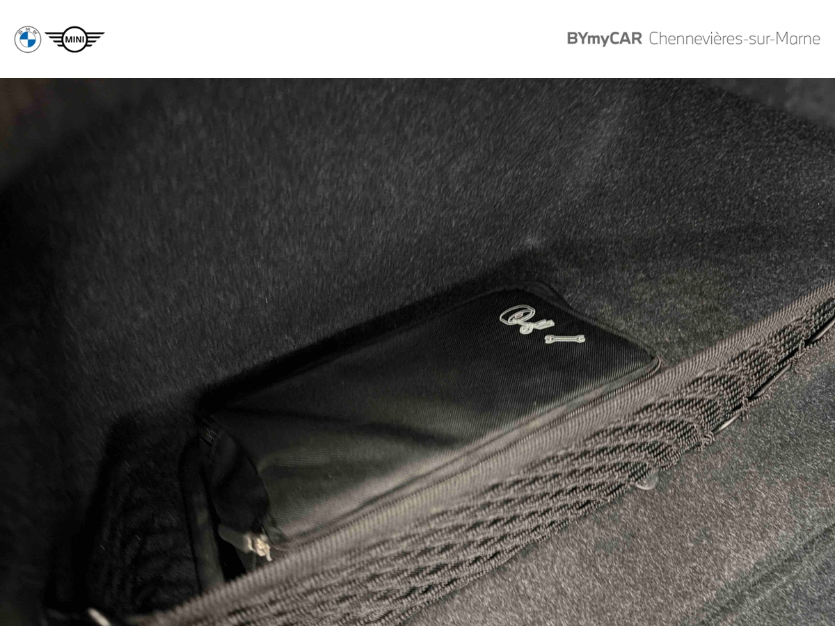 BMW M340i xDrive 374 ch BVA8 — photo 17