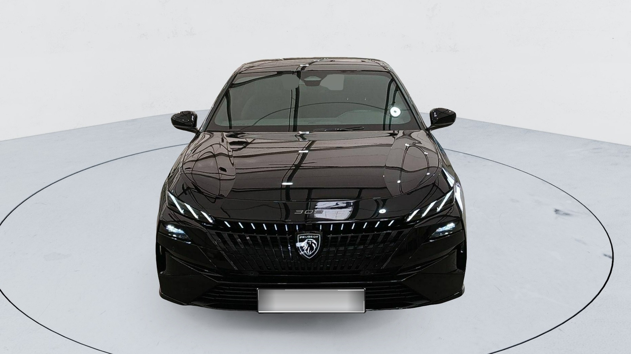 Peugeot 308 — photo 7