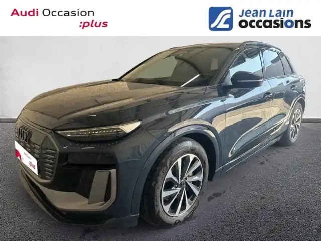 Audi E-Tron q6  387 ch 100 kwh quattro