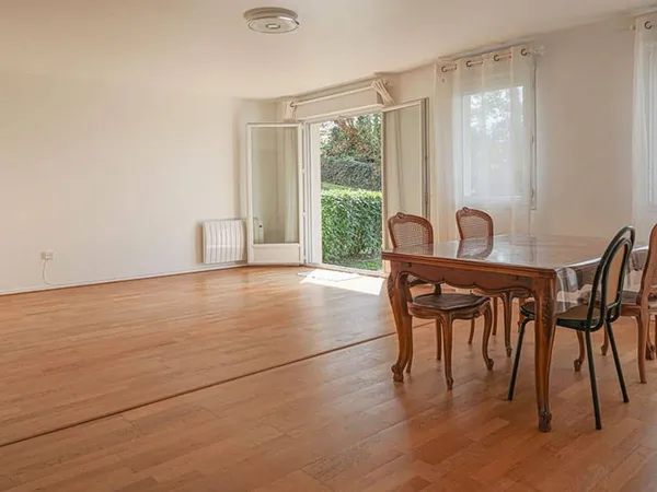 Appartement 2 pièces 59 m²