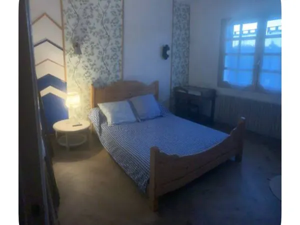 Chambre à louer