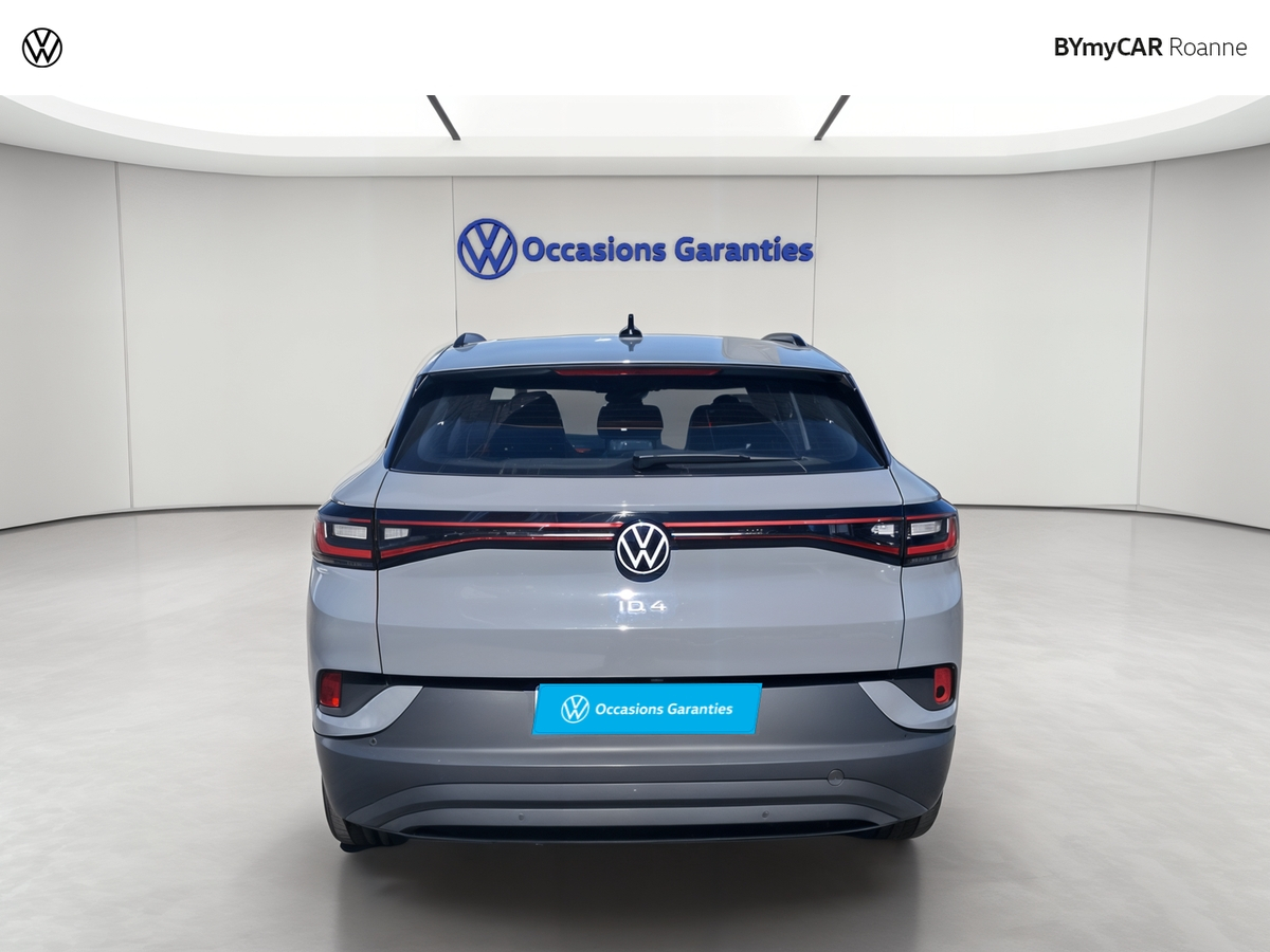 Volkswagen ID.4 174 ch Pro — photo 4
