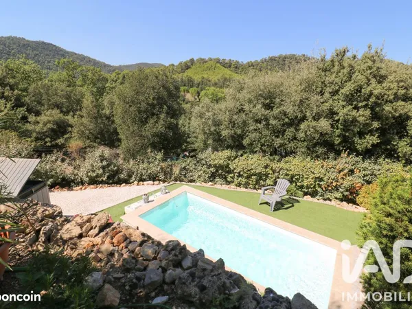 Maison familiale 5 pièces 95 m²