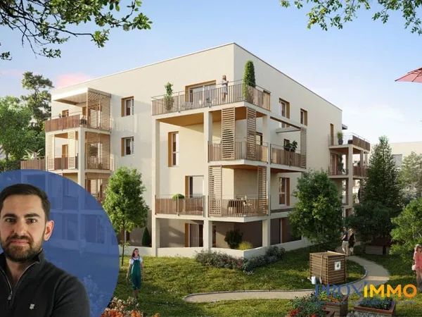 Résidence Les Robinsons à découvrir dans votre agence Prox'i