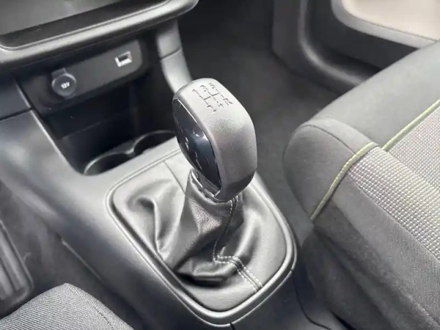 Citroën C3 puretech 83 ch bvm5 — photo 14