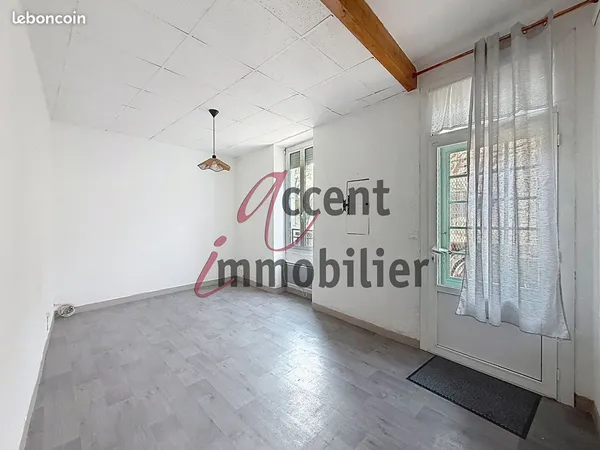 Maison 3 pièces 80 m²