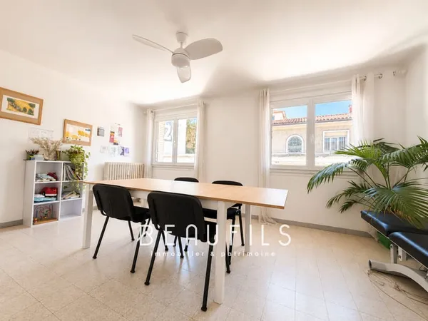 Exclusivité. Montpellier - Gare Saint-Roch / Méditerranée -