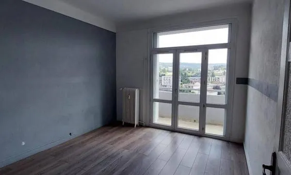 Appartement 3 pièces 73 m²