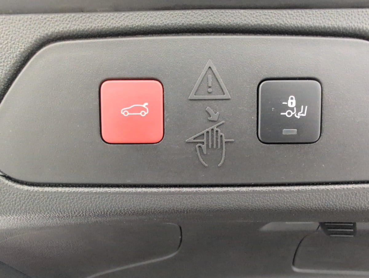 Opel Grandland — photo 11