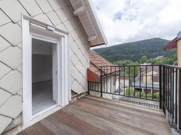 Appartement 1 pièce 42 m²
