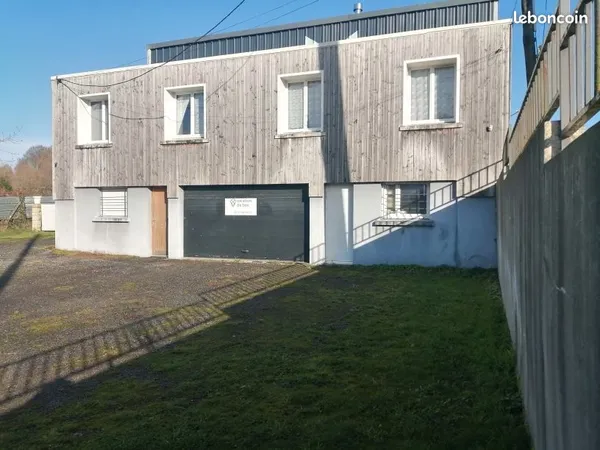 Box stockage entrepot location