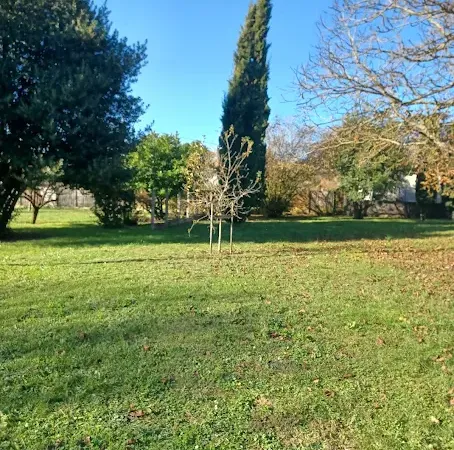 Maison neuve 4 pièces 76 m²
