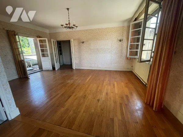 Maison 6 pièces 114 m²