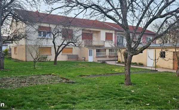 Maison familiale