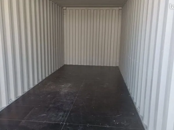 Container à louer