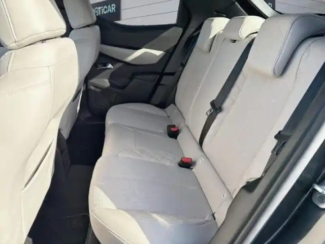 Ds Ds 3 crossback bluehdi 130ch grand chic automatique 126g — photo 10