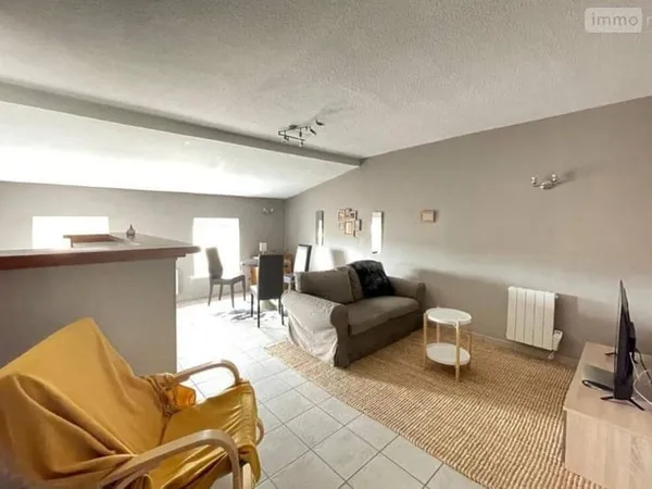Local commercial 111 m²