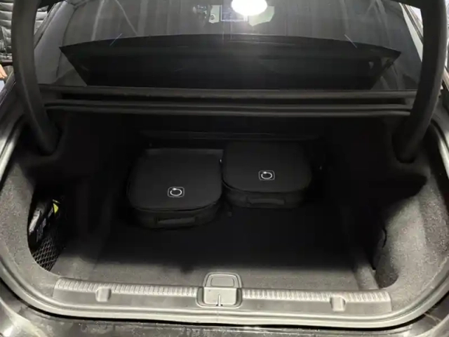 Mercedes Classe E eqe 350 amg line — photo 10
