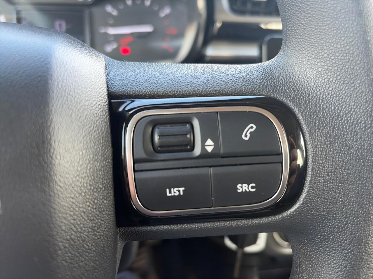 Citroën C3 1.2 puretech 83ch s&s you — photo 15