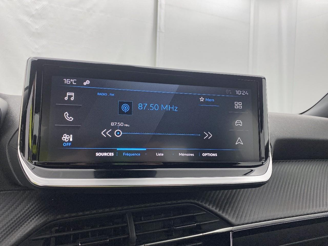 Peugeot 2008 100 s&s bvm6 style — photo 14
